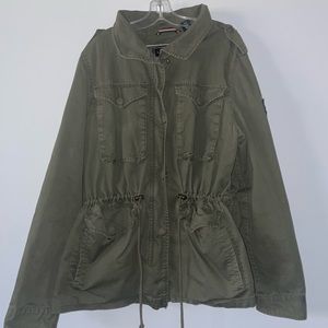 Tommy Hilfiger Jacket